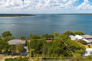 279 Canyon Dr, Whitney, TX 76692 - Photo 1