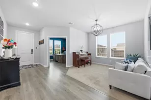 12148 Willet Rd, Fort Worth, TX 76052 - Photo 3