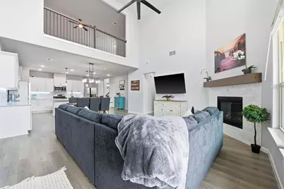 12148 Willet Road, Fort Worth, TX 76052 - Photo 15