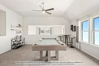 4000 Miscellany Lane, Celina, TX 76227 - Photo 27