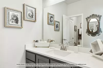 4000 Miscellany Lane, Celina, TX 76227 - Photo 37