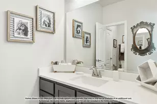 4000 Miscellany Ln, Celina, TX 75078 - Photo 37