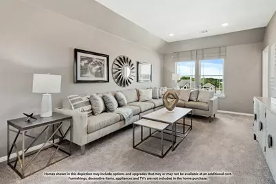 4000 Miscellany Lane, Celina, TX 76227 - Photo 31