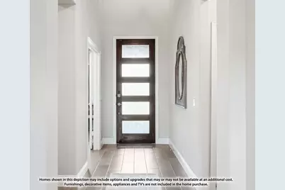 4000 Miscellany Lane, Celina, TX 76227 - Photo 3