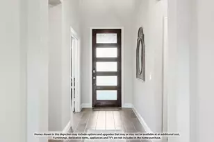 4000 Miscellany Ln, Celina, TX 75078 - Photo 3