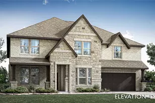 4000 Miscellany Ln, Celina, TX 76227 - Photo 1