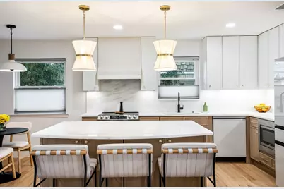 6833 Winchester Street, Dallas, TX 75231 - Photo 1