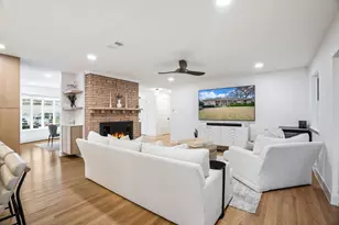 6833 Winchester St, Dallas, TX 75231 - Photo 11