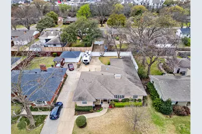 6833 Winchester Street, Dallas, TX 75231 - Photo 31