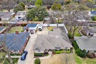 6833 Winchester St, Dallas, TX 75231 - Photo 31