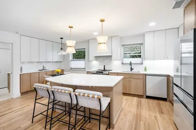 6833 Winchester Street, Dallas, TX 75231 - Photo 3