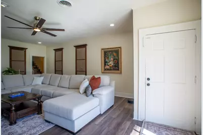 308 W Colorado, Wortham, TX 76693 - Photo 3