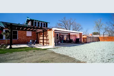 308 W Colorado, Wortham, TX 76693 - Photo 35