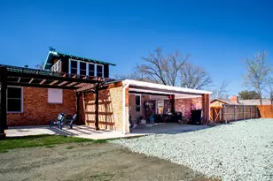 308 W Colorado, Wortham, TX 76693 - Photo 35