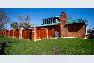 308 W Colorado, Wortham, TX 76693 - Photo 39