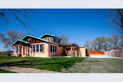 308 W Colorado, Wortham, TX 76693 - Photo 33