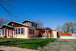 308 W Colorado, Wortham, TX 76693 - Photo 33