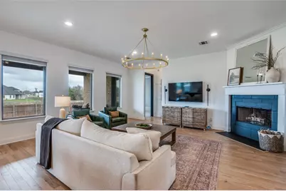 7441 Desert Willow Lane, Ovilla, TX 75154 - Photo 9