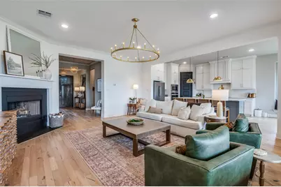 7441 Desert Willow Lane, Ovilla, TX 75154 - Photo 5