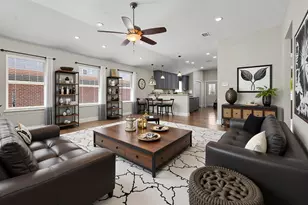 4015 Tumalo Trail, Dallas, TX 75212 - Photo 5