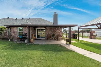 8901 S Water Tower Road, Fort Worth, TX 76179 - Photo 33