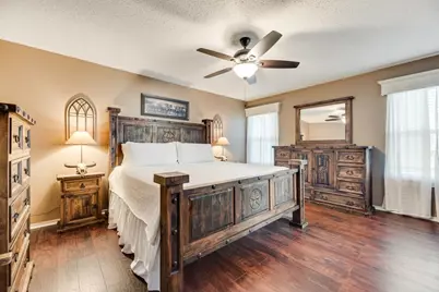 8901 S Water Tower Road, Fort Worth, TX 76179 - Photo 27