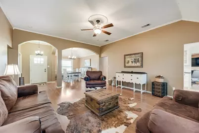 8901 S Water Tower Road, Fort Worth, TX 76179 - Photo 15