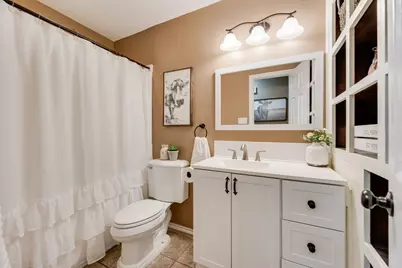 8901 S Water Tower Road, Fort Worth, TX 76179 - Photo 31