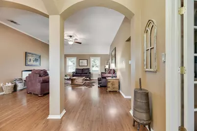 8901 S Water Tower Road, Fort Worth, TX 76179 - Photo 7