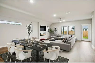 15233 Supreme Street, Aledo, TX 76008 - Photo 9