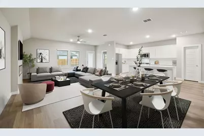 15233 Supreme Street, Aledo, TX 76008 - Photo 11