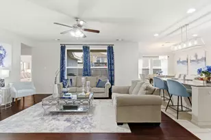 2003 Uvalde Dr, Forney, TX 75126 - Photo 5