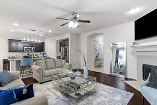 2003 Uvalde Dr, Forney, TX 75126 - Photo 7