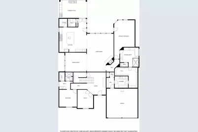 3978 Davila Drive, Dallas, TX 75220 - Photo 39