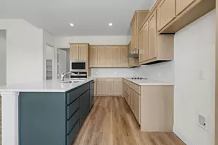 6009 Amber, Sanger, TX 76266 - Photo 11