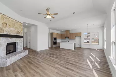 6009 Amber, Sanger, TX 76266 - Photo 7