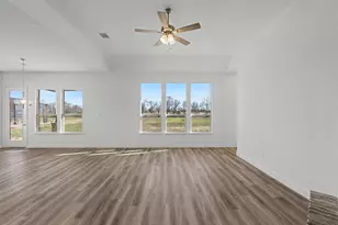 6009 Amber, Sanger, TX 76266 - Photo 9