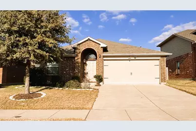8333 Flythe Mill Road, Fort Worth, TX 76120 - Photo 1