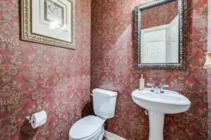 2399 Crystal Falls Dr, Frisco, TX 75036 - Photo 17