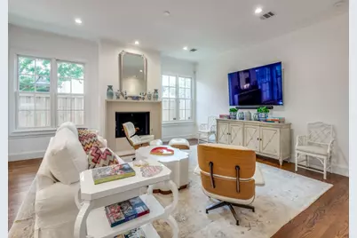 4229 Normandy Avenue, University Park, TX 75205 - Photo 3