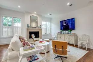 4229 Normandy Ave, University Park, TX 75205 - Photo 3