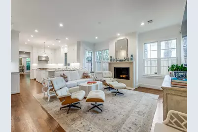 4229 Normandy Avenue, University Park, TX 75205 - Photo 1