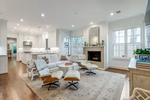 4229 Normandy Ave, University Park, TX 75205 - Photo 1