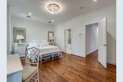 4229 Normandy Avenue, University Park, TX 75205 - Photo 15