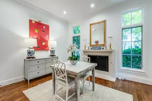 4229 Normandy Ave, University Park, TX 75205 - Photo 5