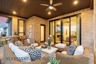 1401 Buttercup Avenue, Aubrey, TX 76227 - Photo 7