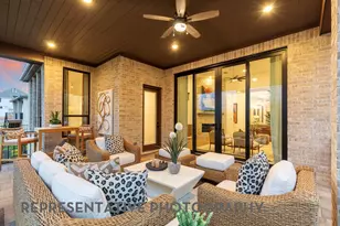 1401 Buttercup Ave, Aubrey, TX 76227 - Photo 7