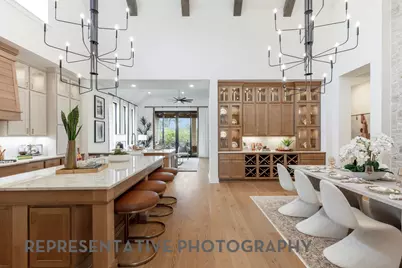 1401 Buttercup Avenue, Aubrey, TX 76227 - Photo 3