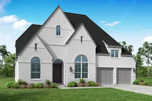 1401 Buttercup Ave, Aubrey, TX 76227 - Photo 1