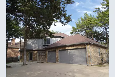 909 Hickory Knob Circle, Cedar Hill, TX 75104 - Photo 33